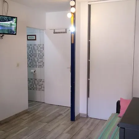 דירה Vue Lateral Du *